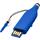 Memoria USB 2 GB "Stylus"