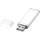 Memoria USB 4 GB Flat
