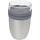 Mepal fiambrera doble 500+ 200 ml con aislamiento "Ellipse"