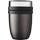 Mepal fiambrera doble 500+ 200 ml con aislamiento "Ellipse"