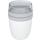 Mepal fiambrera doble 500+ 200 ml "Ellipse"