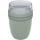 Mepal fiambrera doble 500+ 200 ml "Ellipse"