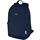 Mochila antirrobo de 18 L para portátil de 15,6" de lona reciclada GRS Joey