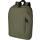 Mochila de 15" y 18 L antirrobo de material reciclado con certificado GRS Resi Plus