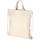 Mochila de cuerdas de algodón reciclado de 210 g/m² 6L Pheebs