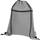 Mochila de cuerdas de PET reciclado 5L Ross
