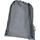 Mochila de cuerdas de RPET 5L Oriole