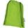 Mochila de cuerdas de RPET 5L Oriole