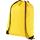 Mochila de cuerdas no tejida 5L Evergreen