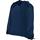 Mochila de cuerdas no tejida 5L Evergreen