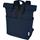 Mochila enrollable de 15 L para portátil de 15" de lona reciclada GRS Joey