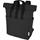 Mochila enrollable de 15 L para portátil de 15" de lona reciclada GRS Joey