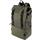 Mochila modular de material reciclado GRS Roam