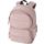 Mochila para portátil de 15,6" y 18 L de material reciclado GRS  Puffer