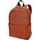 Mochila para portátil urbana de 14" y 16 L de material reciclado con certificado GRS Byron