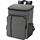Mochila picnic nevera de 20 L con material reciclado GRS incluyendo set de cubiertos Tundra