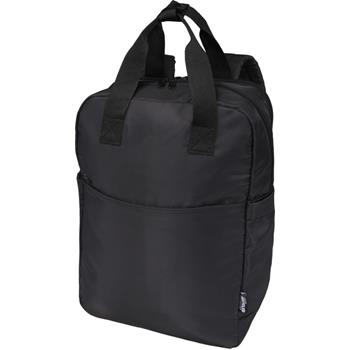 Mochila reciclada de viaje de 9 litros para portátil de 14" Trip Aware™