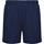 Pantalón corto deportivo infantil de 140 g/m² Player