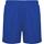 Pantalón corto deportivo infantil de 140 g/m² Player