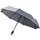 Paraguas plegable con apertura y cierre automáticos de 21,5" "Trav"