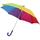 Paraguas resistente al viento para niños de 17" "Nina"