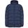 Parka con aislamiento unisex "Nepal"