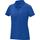 Polo Cool fit de manga corta para mujer de 105 g/m² "Deimos"