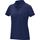 Polo Cool fit de manga corta para mujer de 105 g/m² "Deimos"