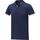 Polo de manga corta de dos tonos para hombre de 200 g/m² "Morgan"