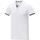 Polo de manga corta de dos tonos para hombre de 200 g/m² "Morgan"