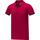 Polo de manga corta de dos tonos para hombre de 200 g/m² "Morgan"