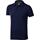 Polo de manga corta elástico para hombre "Markham"
