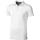 Polo de manga corta elástico para hombre "Markham"
