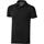 Polo de manga corta elástico para hombre "Markham"