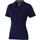 Polo de manga corta elástico para mujer "Markham"