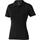 Polo de manga corta elástico para mujer "Markham"