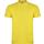 Polo de manga corta para hombre "Star"