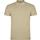 Polo de manga corta para hombre "Star"