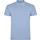 Polo de manga corta para hombre "Star"