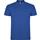 Polo de manga corta para hombre "Star"