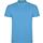 Polo de manga corta para hombre "Star"