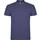 Polo de manga corta para hombre "Star"