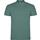 Polo de manga corta para hombre "Star"