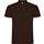 Polo de manga corta para hombre "Star"