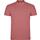Polo de manga corta para hombre "Star"