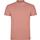 Polo de manga corta para hombre "Star"