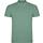 Polo de manga corta para hombre "Star"