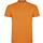 Polo de manga corta para hombre "Star"