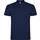 Polo de manga corta para hombre "Star"