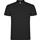Polo de manga corta para hombre "Star"